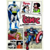 Comic. Una Historia En Imagenes, El