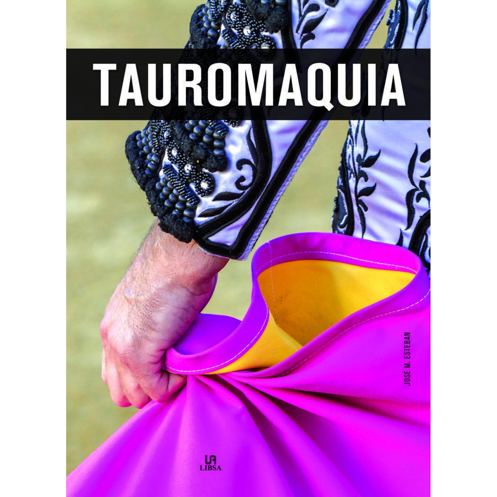 TAUROMAQUIA