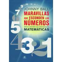 Maravillas Que Esconden Los Numeros