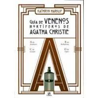 Guia De Venenos Mortiferos De Agatha Cristie