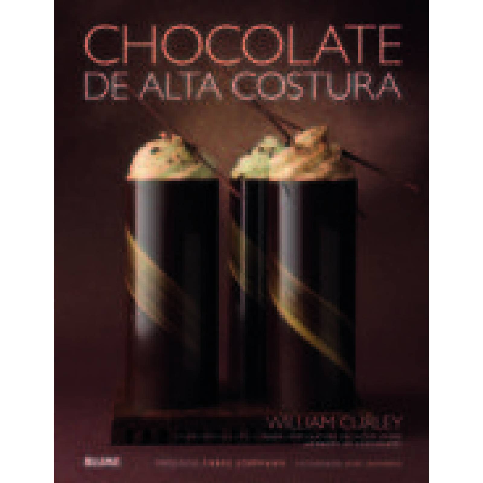 CHOCOLATE DE ALTA COSTURA 