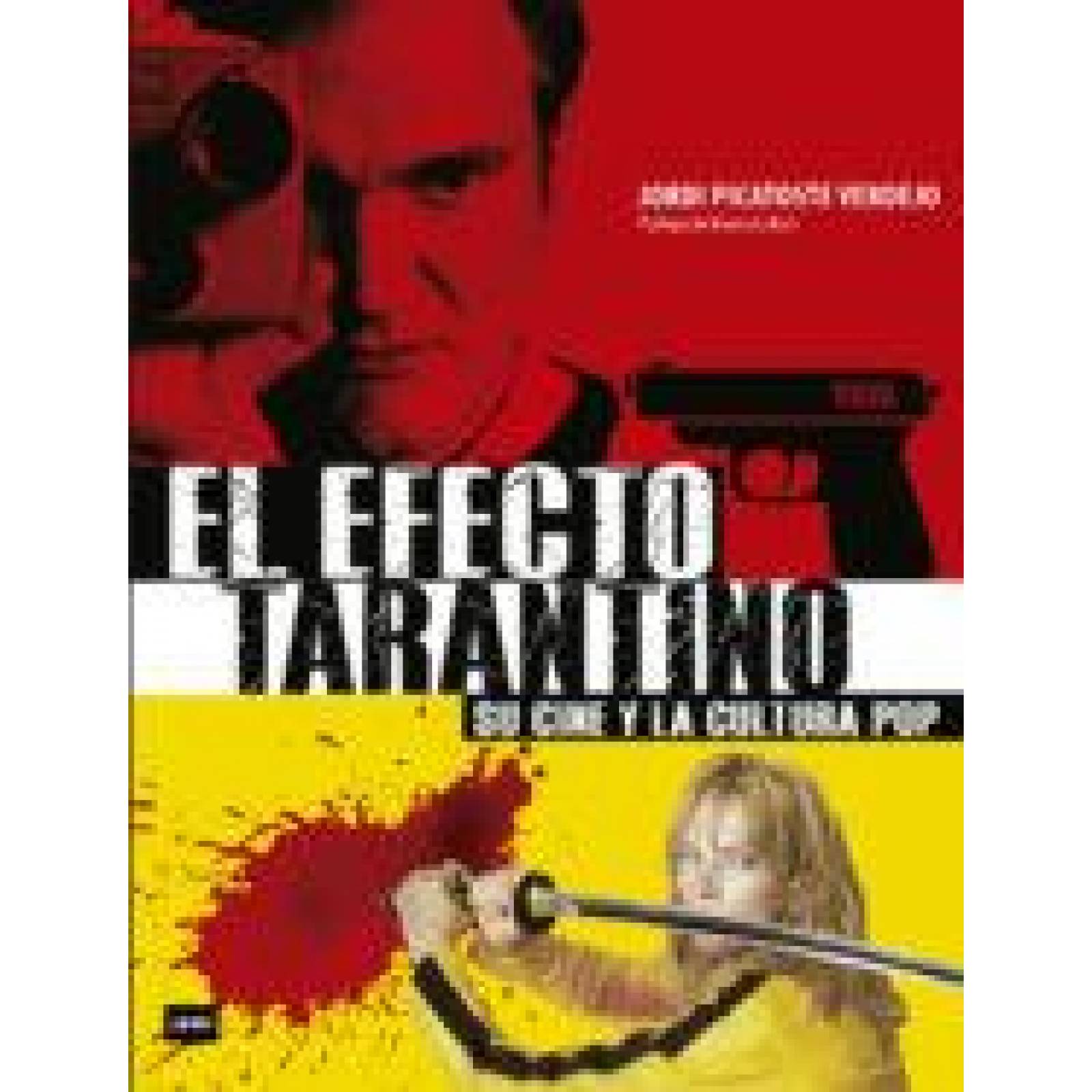 El Efecto Tarantino 