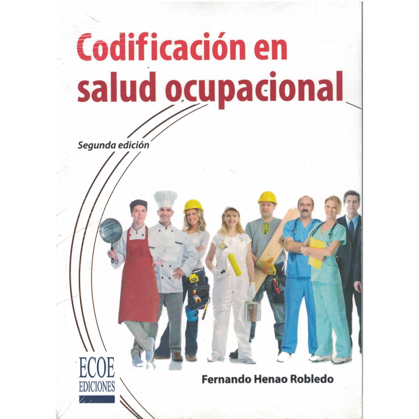 Codificación en salud ocupacional 