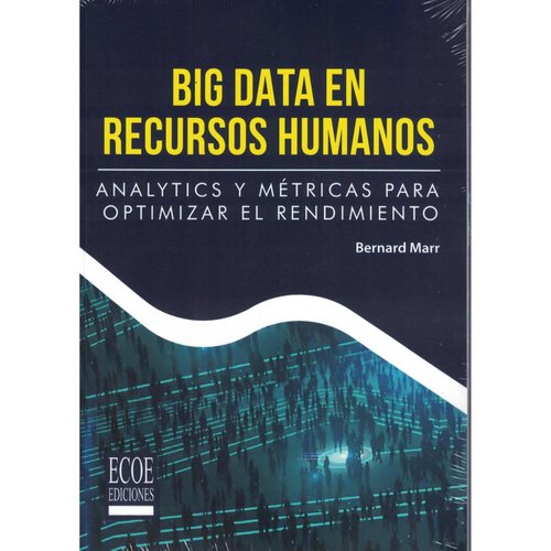 Big Data en recursos humanos 