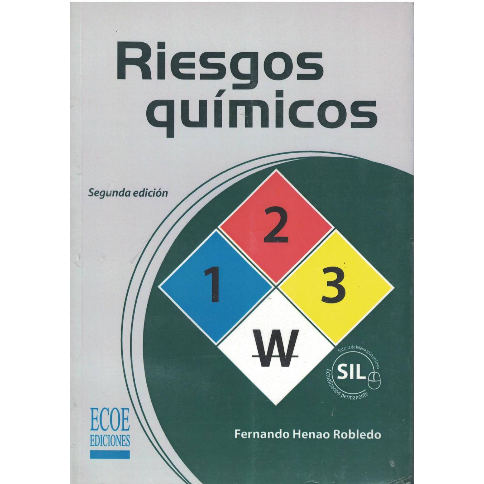 Riesgos químicos (SIL) 