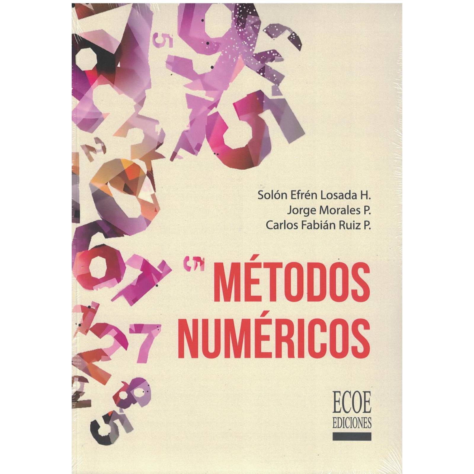 Métodos numéricos 