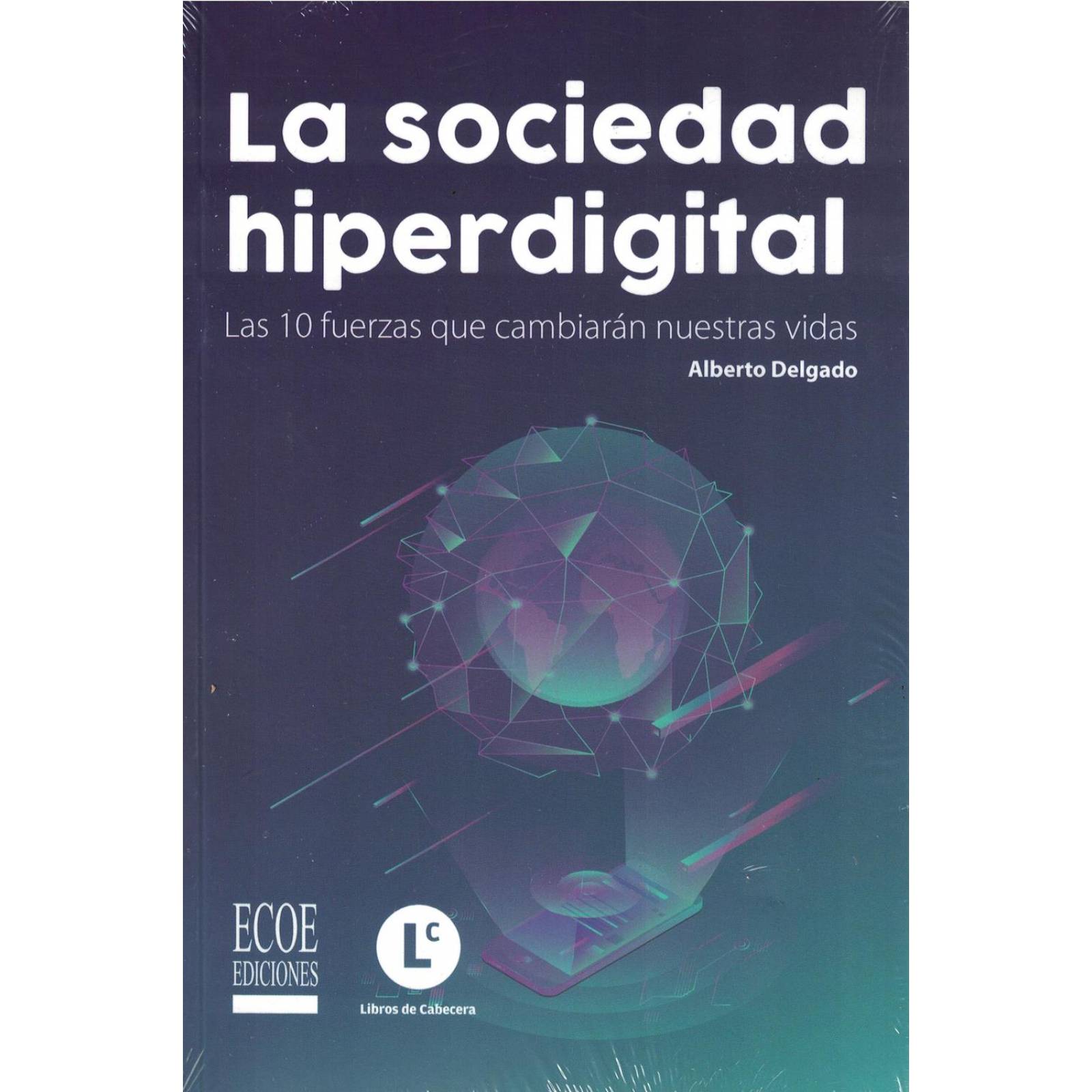 Sociedad hiperdigital 