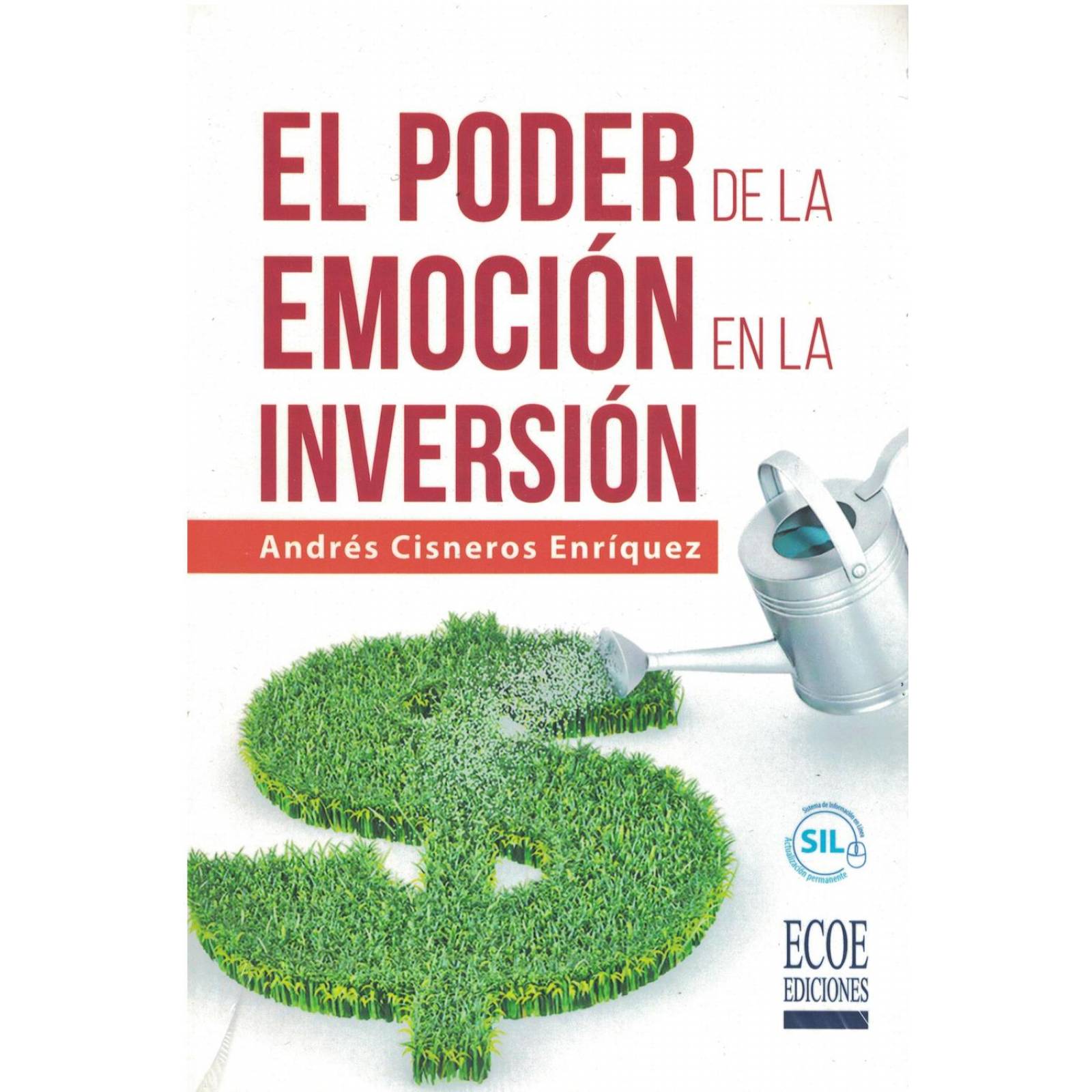 Poder de la emoción en la inversión 