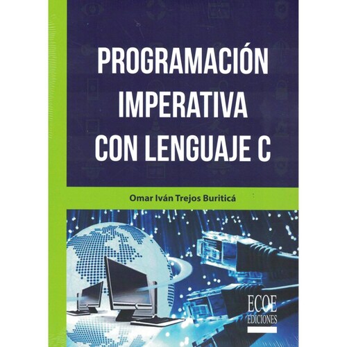 Programacion imperactiva con lenguaje C 