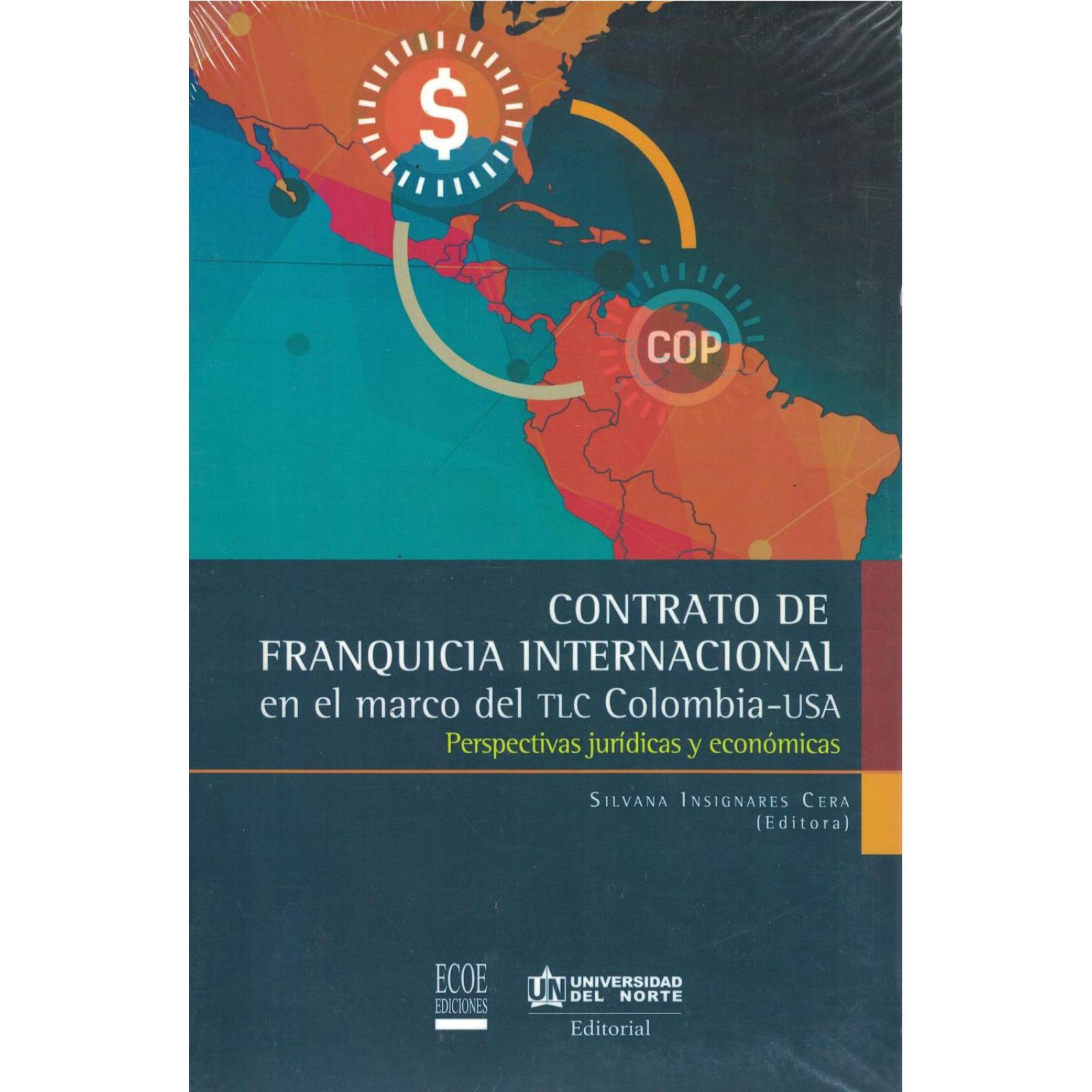 Contrato de franquicia internacional 