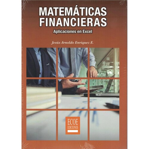 Matematicas Financieras 