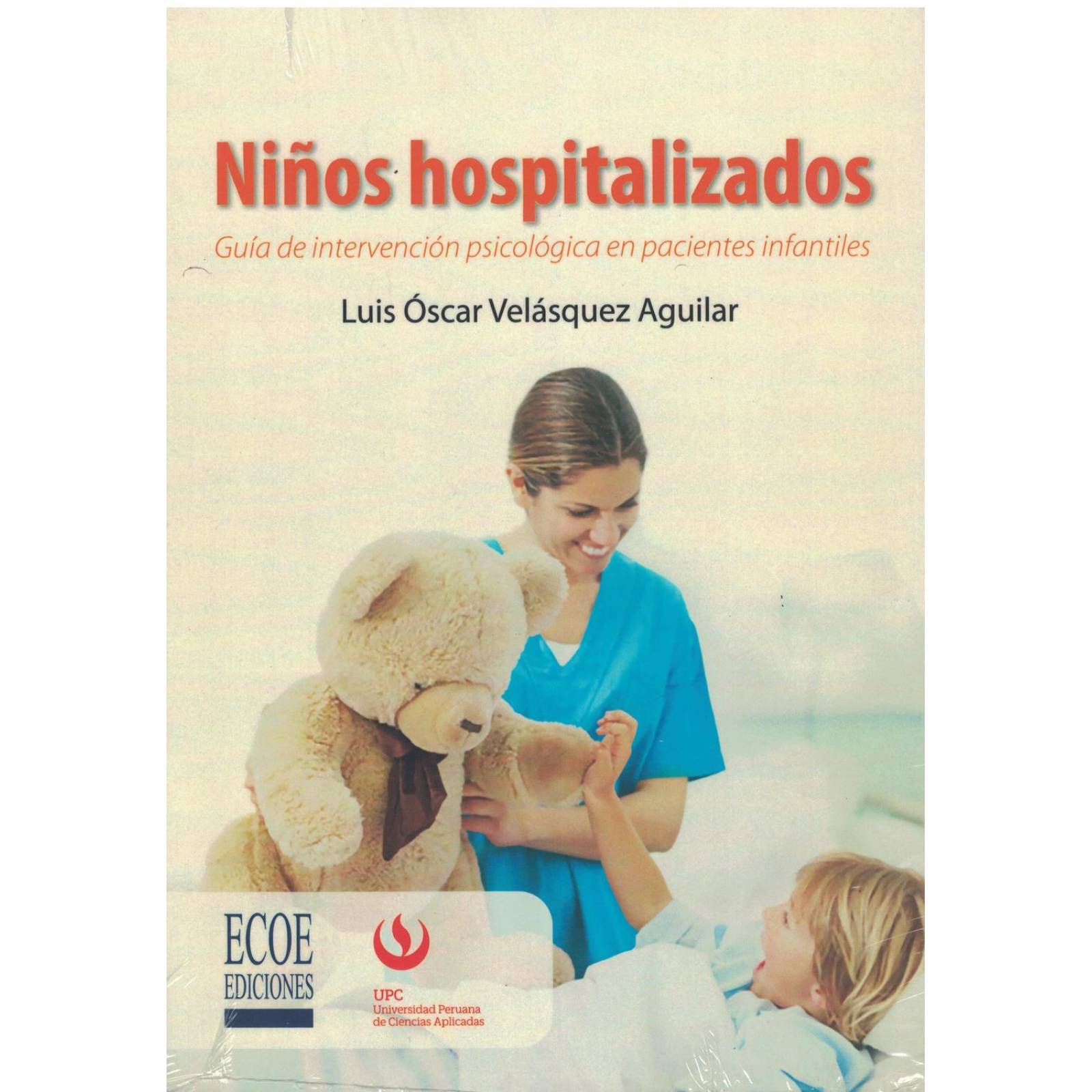 Niños hospitalizados 