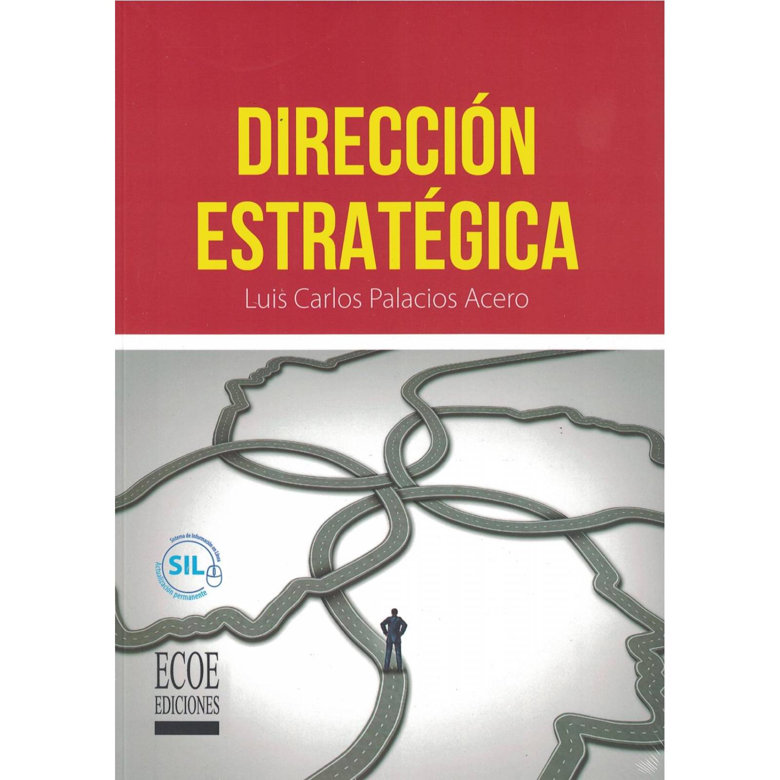 Dirección estratégica 