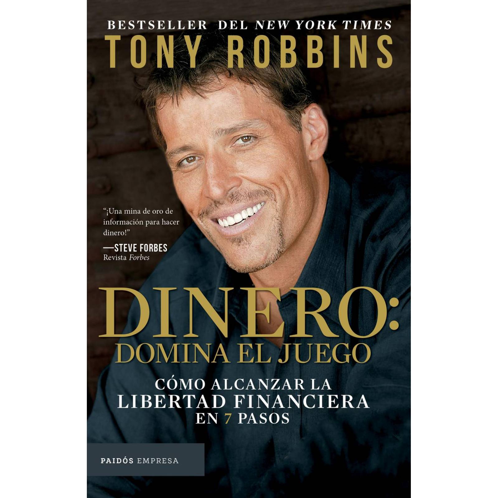 Dinero: Domina El Juego