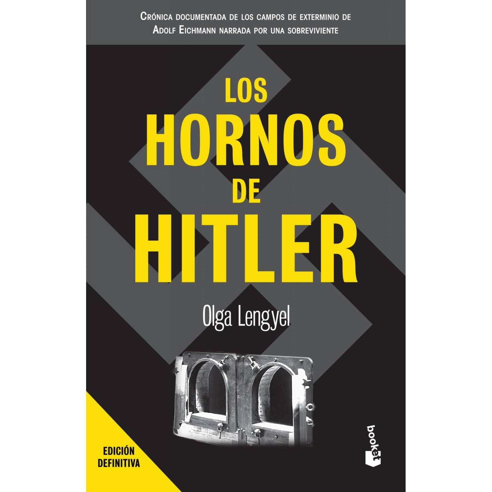 Los hornos de Hitler