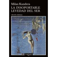 La Insoportable Levedad Del Ser