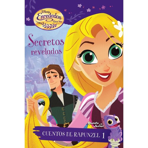 Enredados. Otra Vez / Cuentos De Rapunzel 1 