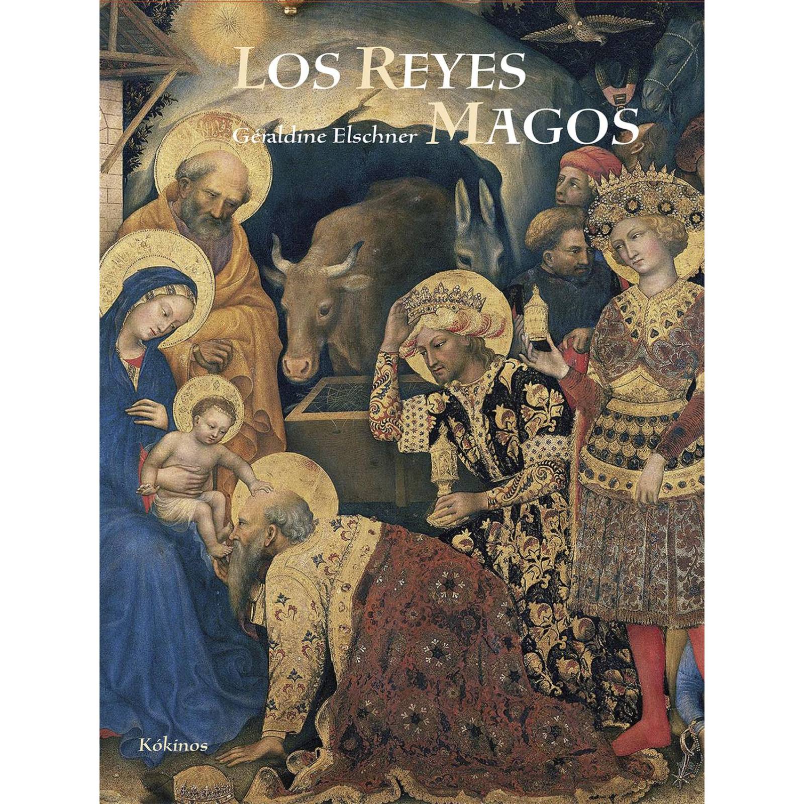 Los Reyes Magos 