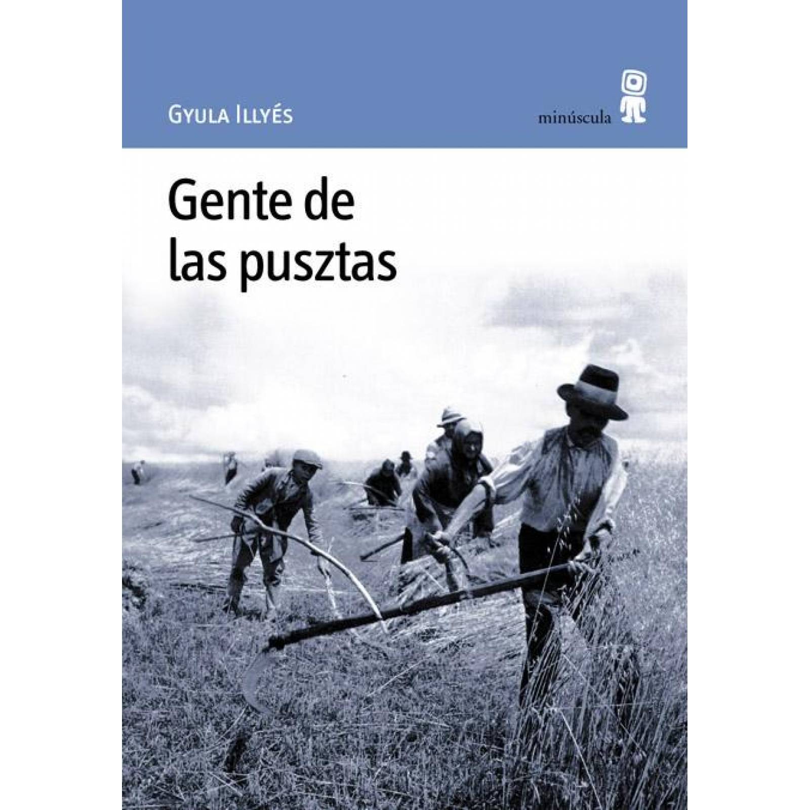 Gente de las Pusztas 