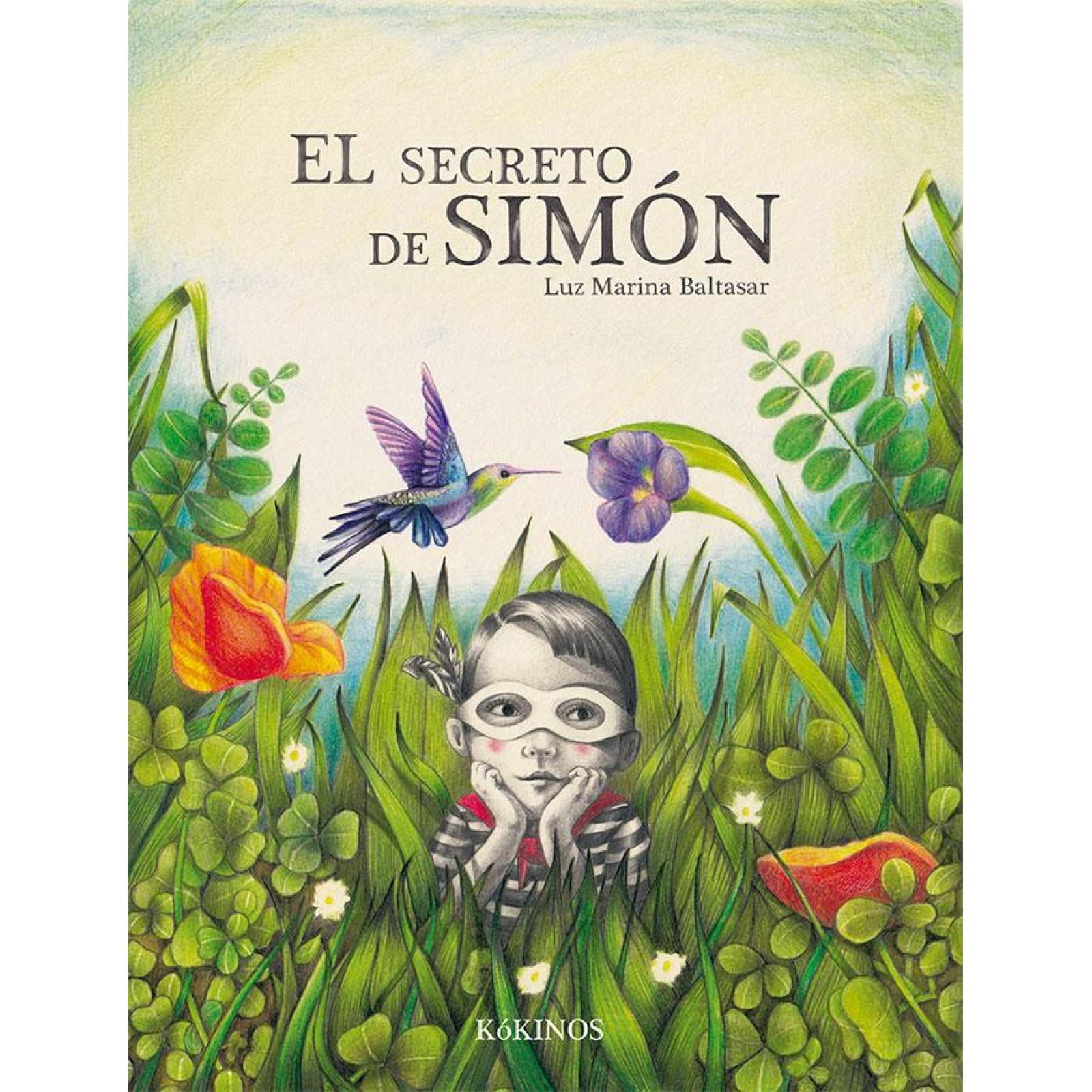 El secreto de Simón 