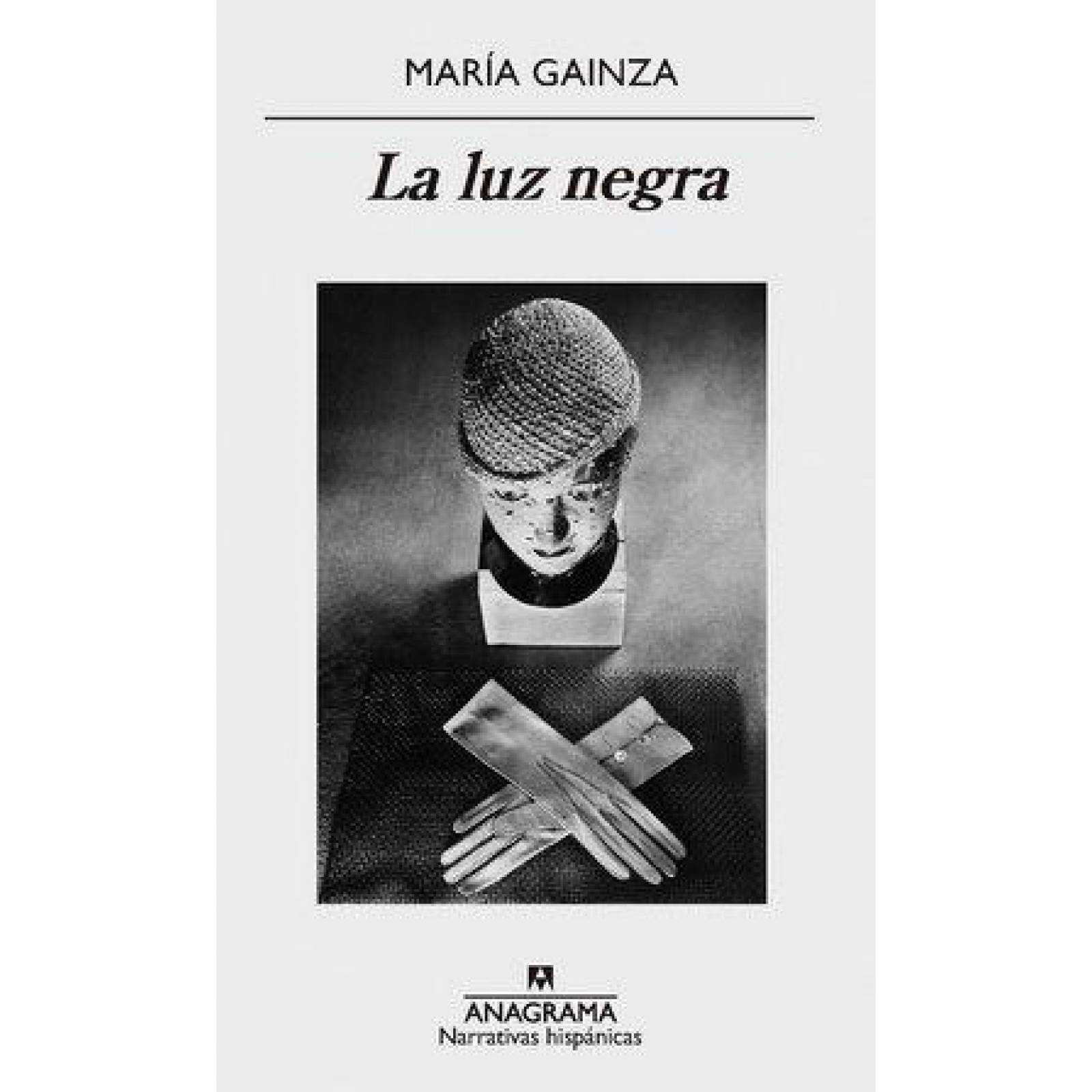 Luz negra, La 