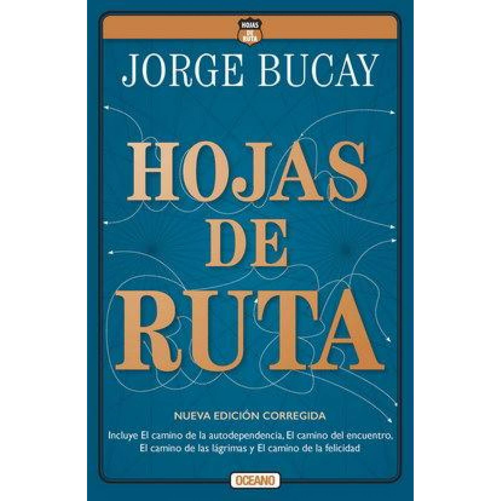 Hojas de ruta (Cuarta edición corregida) 