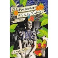Libro Secreto De Frida Kahlo, El