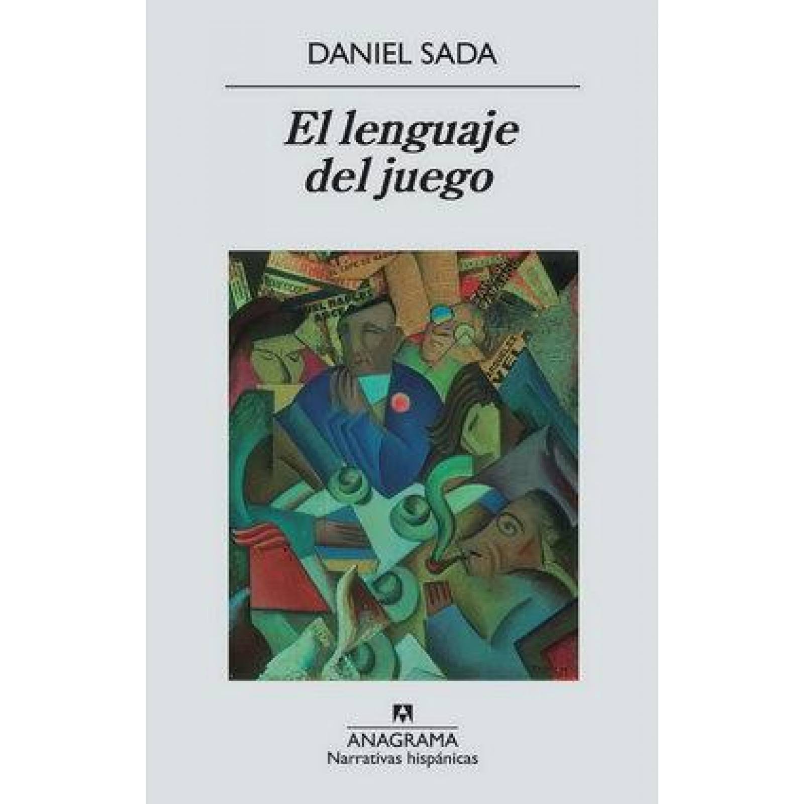 El Lenguaje del juego 