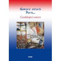Siempre Estará París (Incluye Cd)