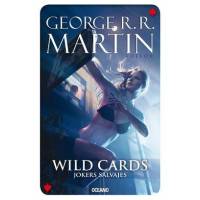 Wild Cards 3. Jokers Salvajes