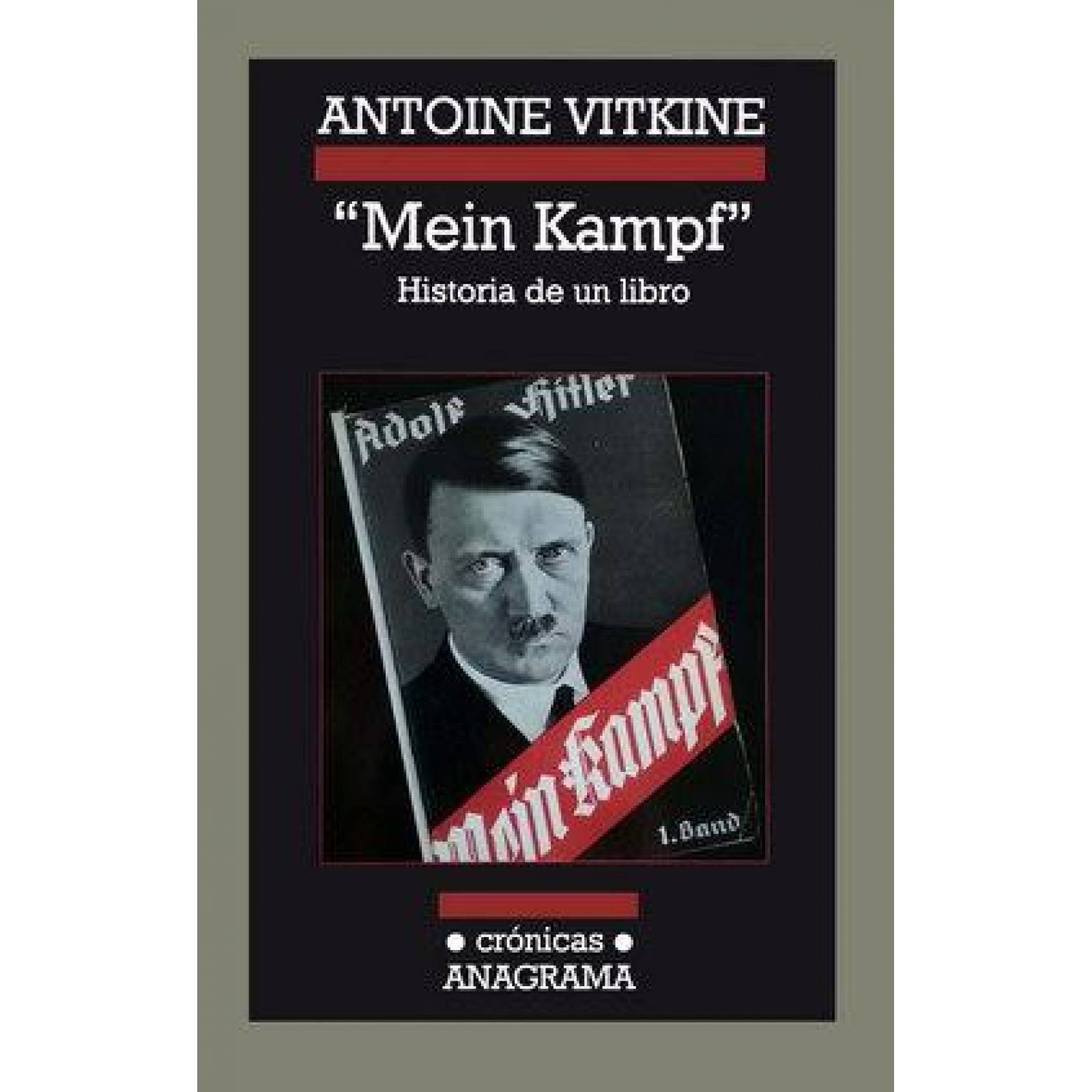 Mein Kampf 