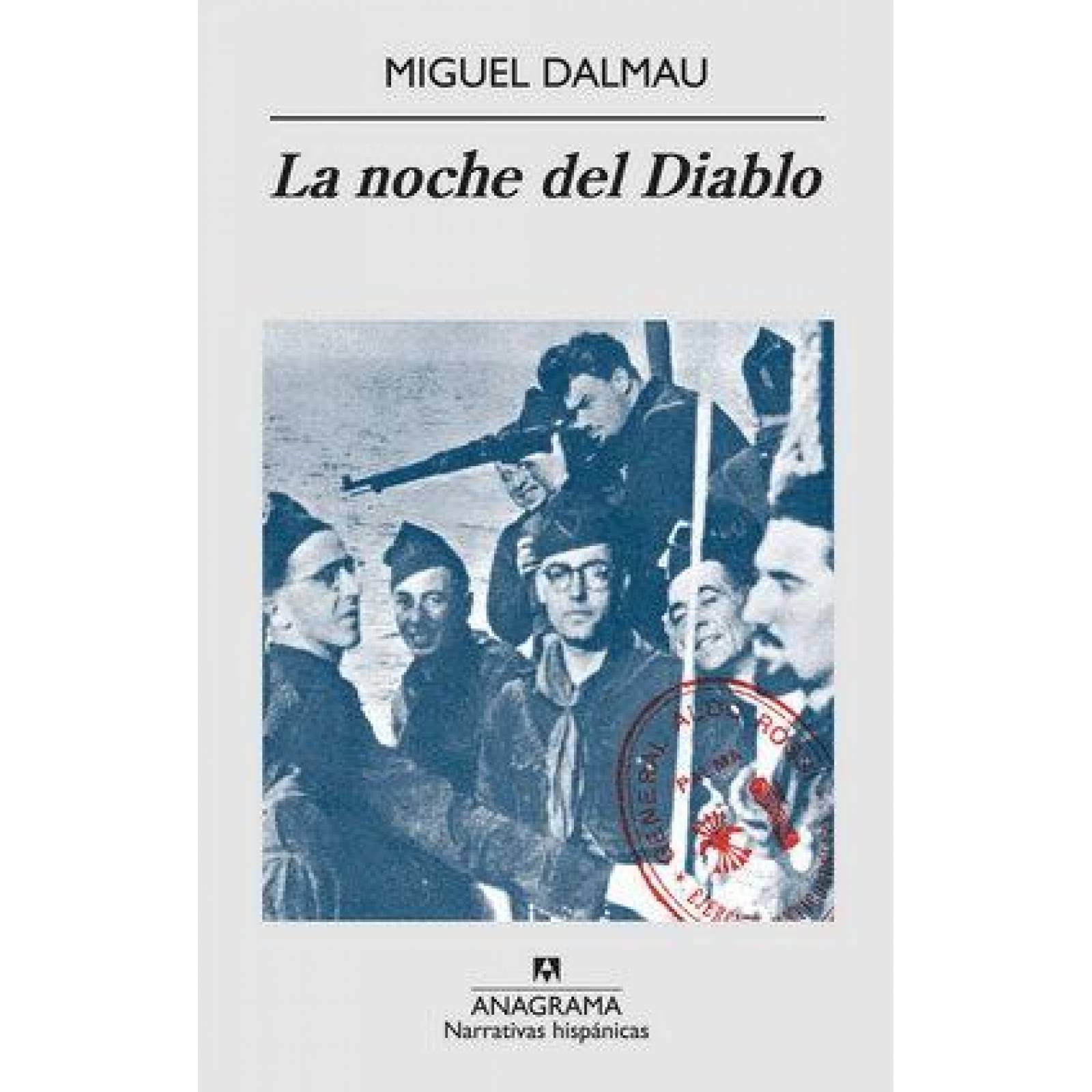 Noche del Diablo, La