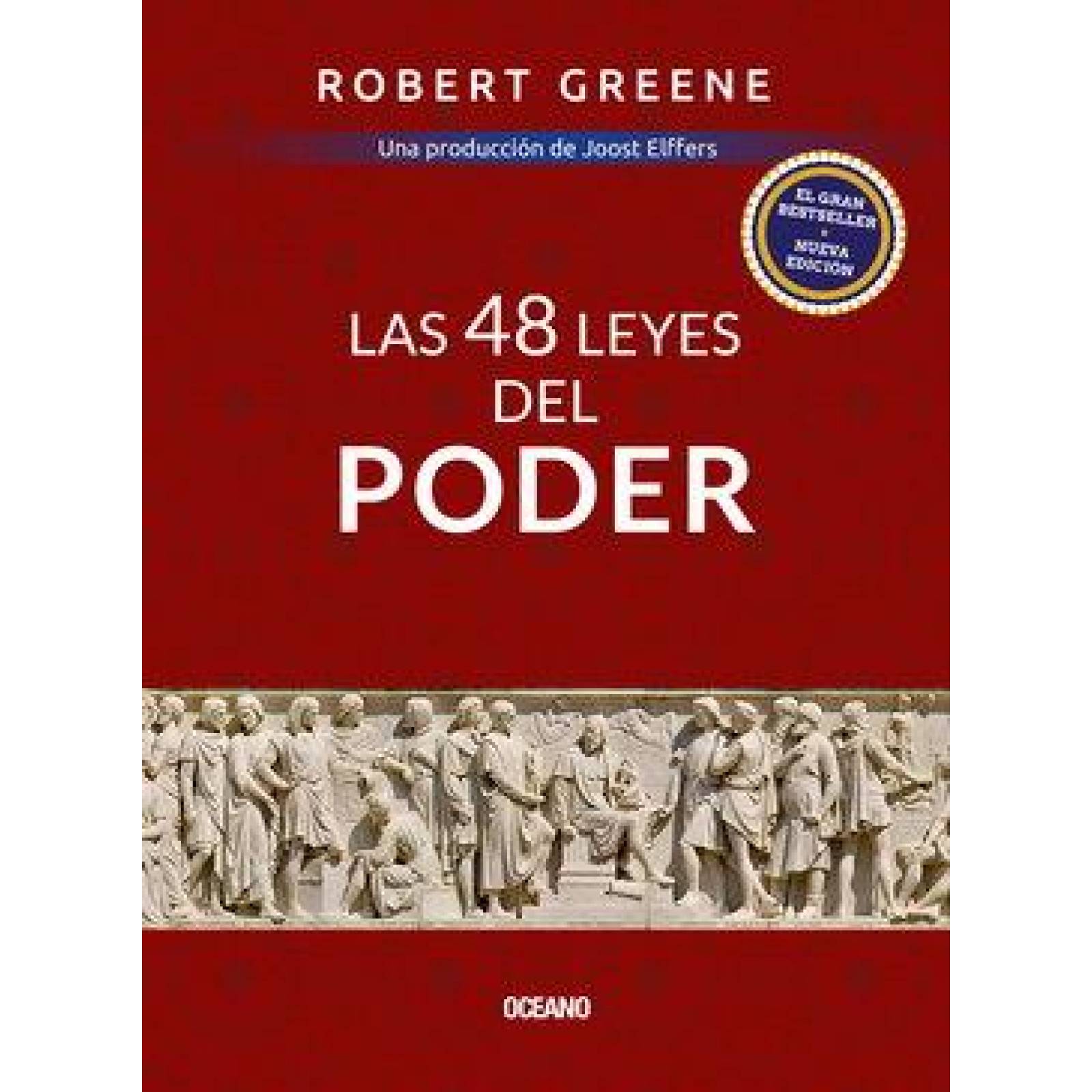 Las 48 leyes del poder 