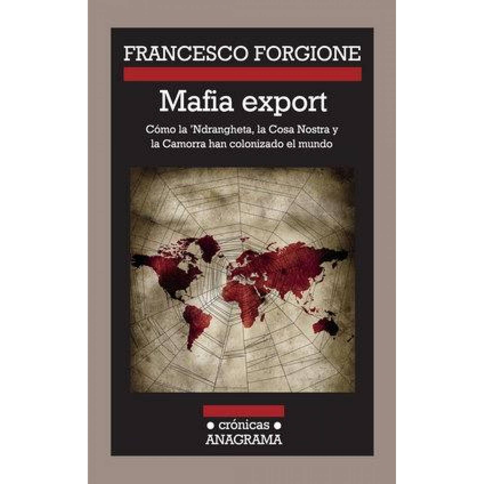 Mafia export 