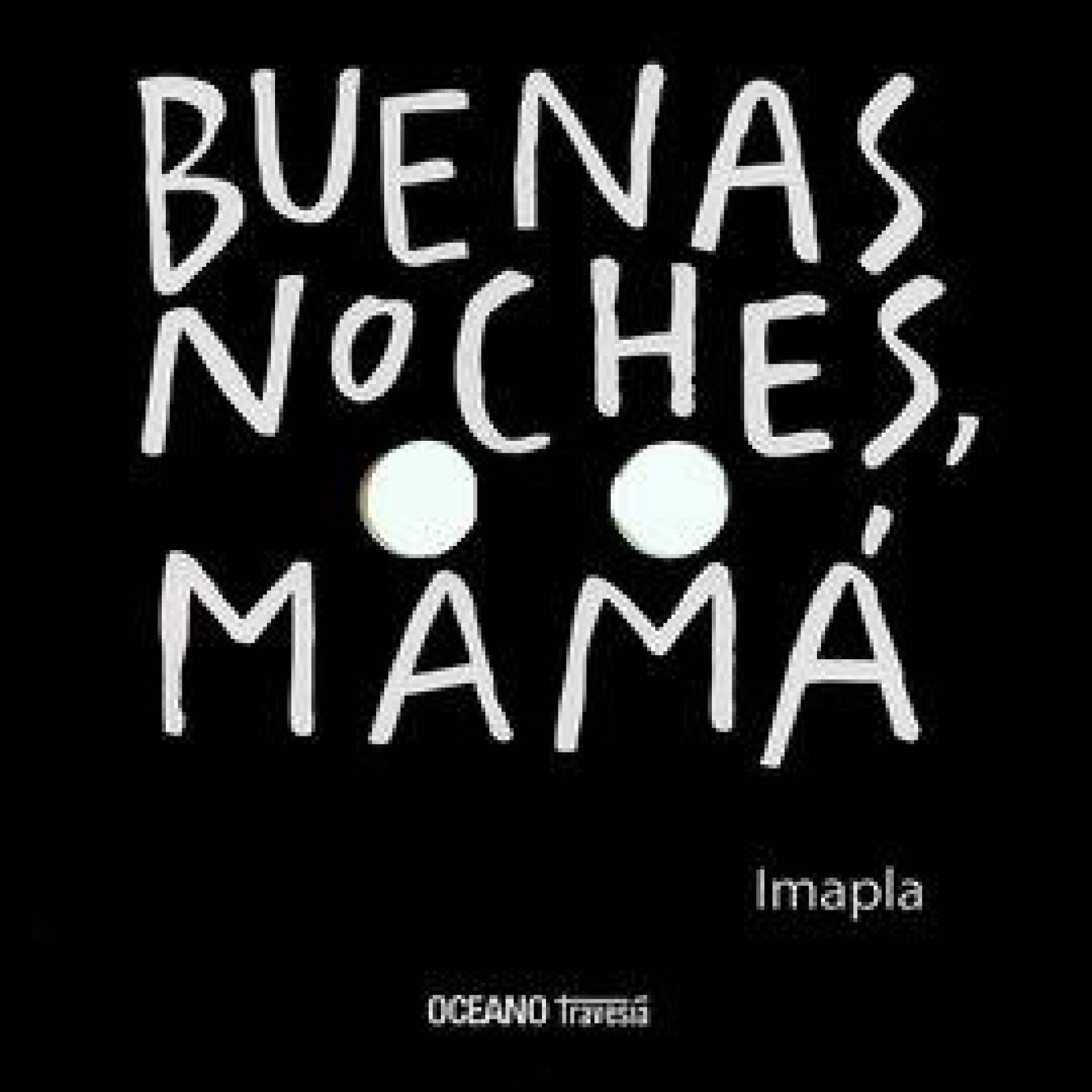 Buenas noches, mamá 