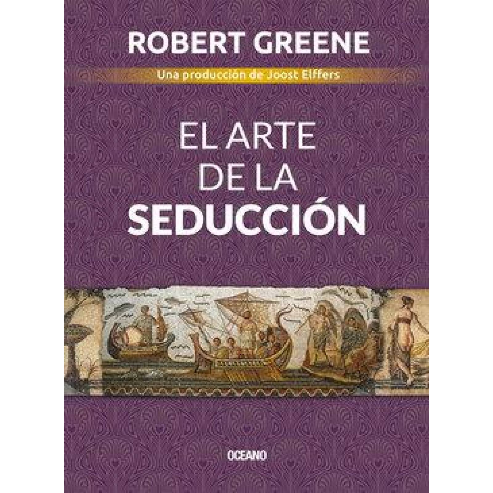 El Arte de la seducción (Tercera edición) 