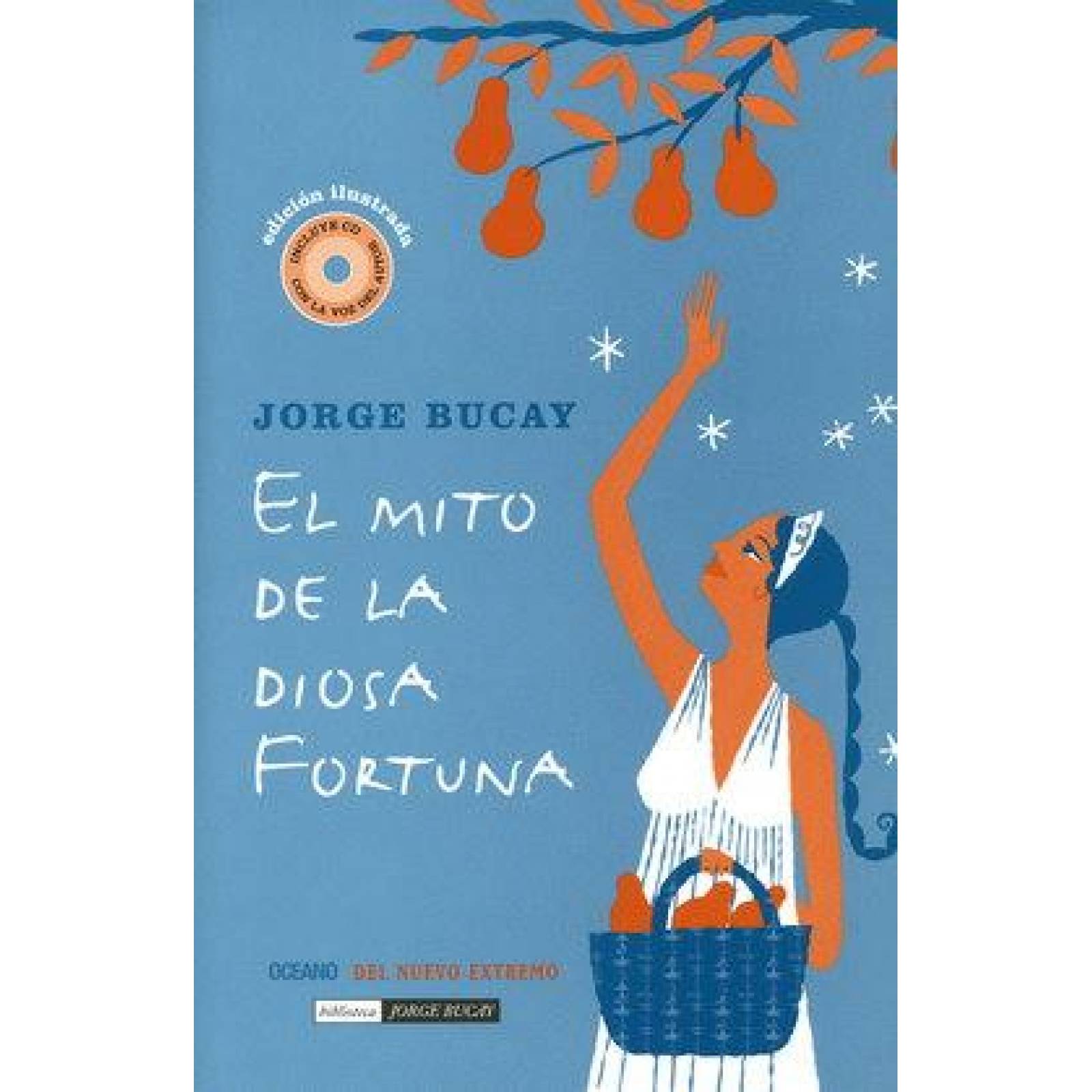 Mito de la diosa fortuna, El 