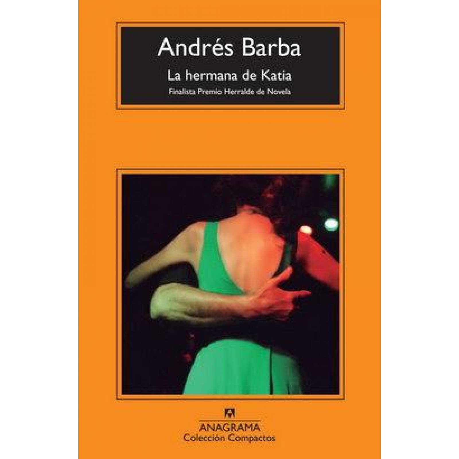 Hermana de Katia, La 