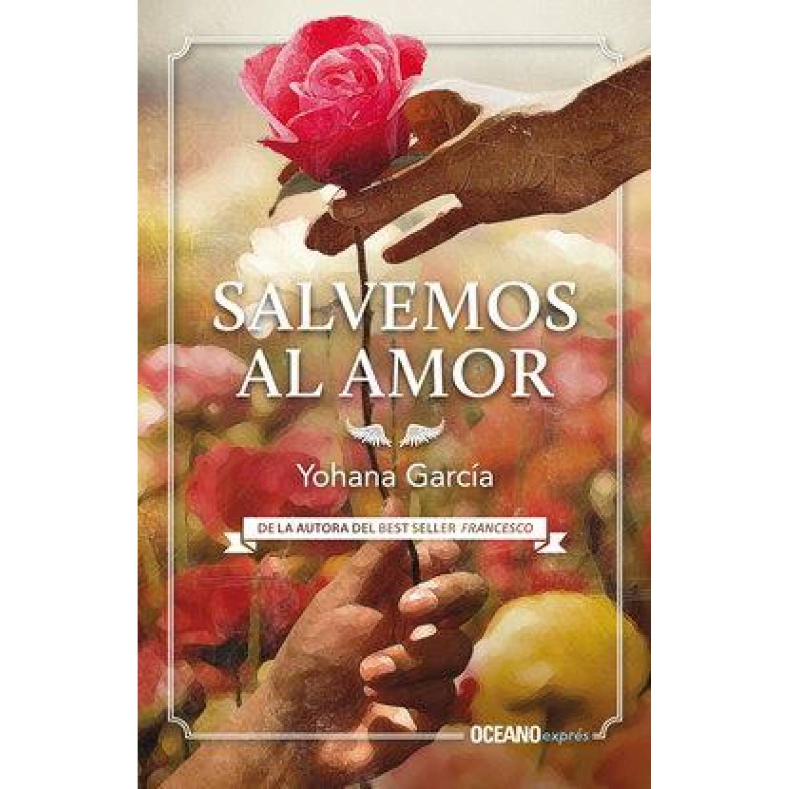 Salvemos al amor 
