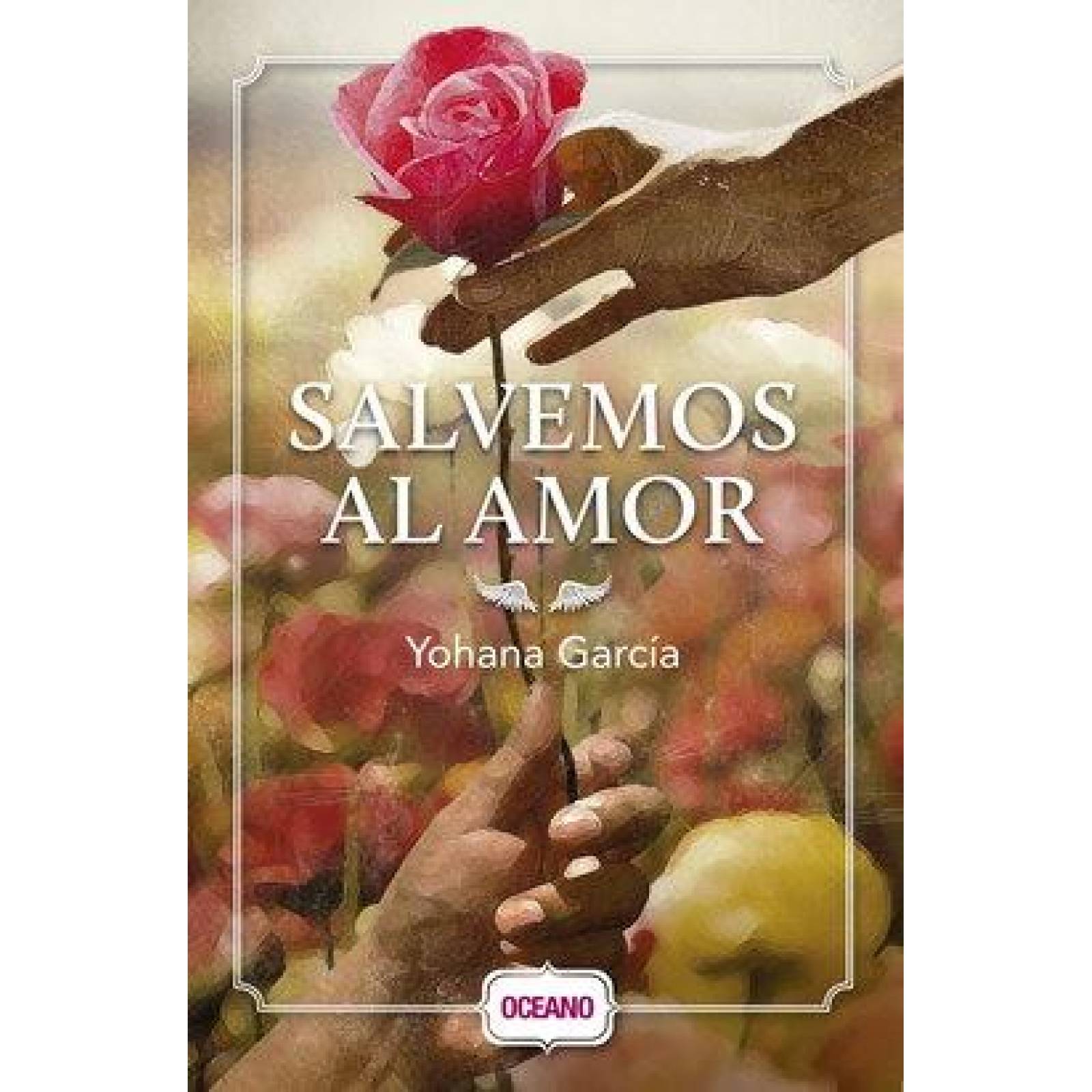 Salvemos al amor (Nueva edición) 