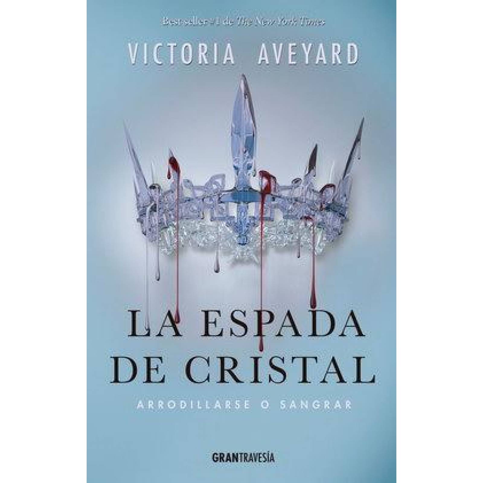 Espada de cristal, La