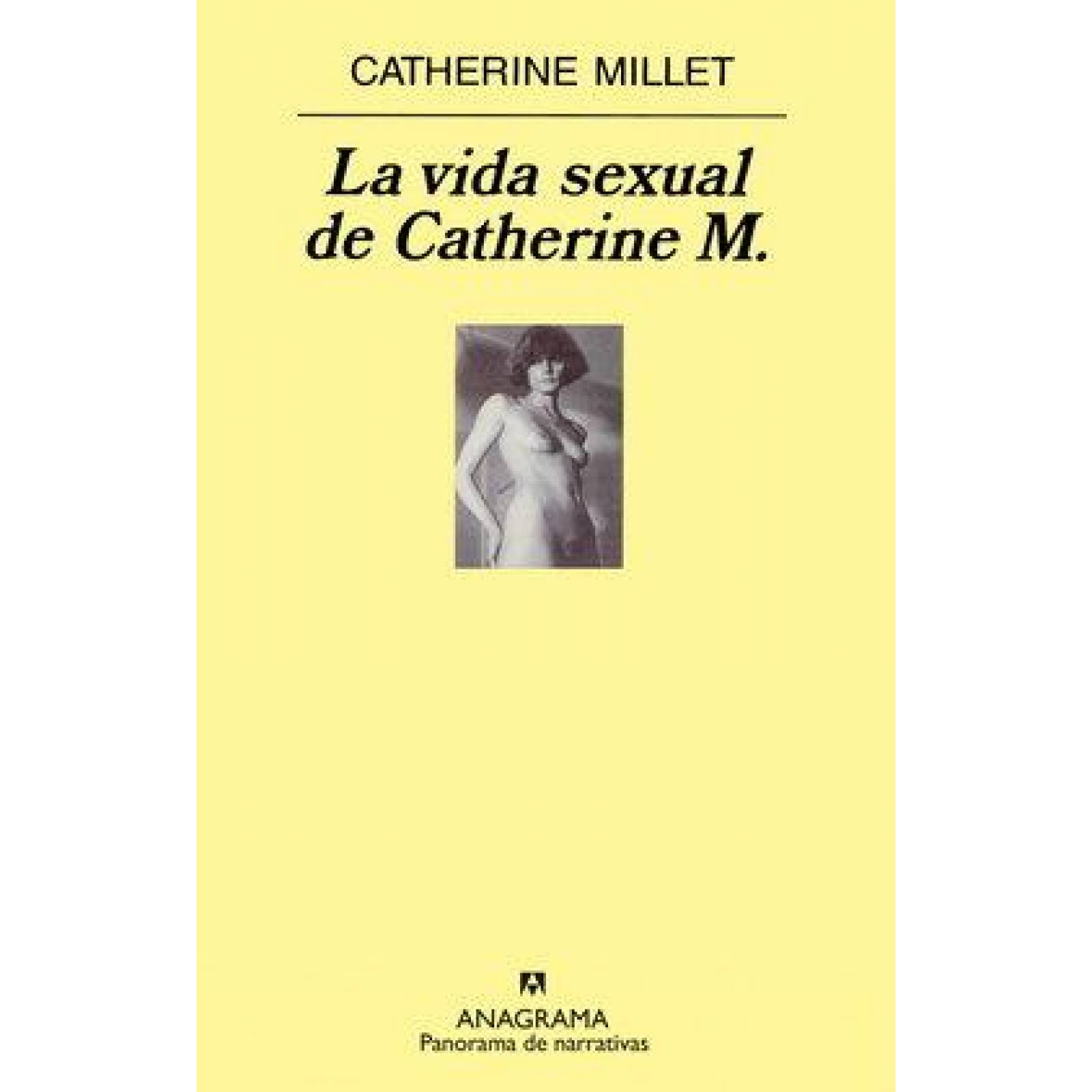 Vida sexual de Catherine M., La 
