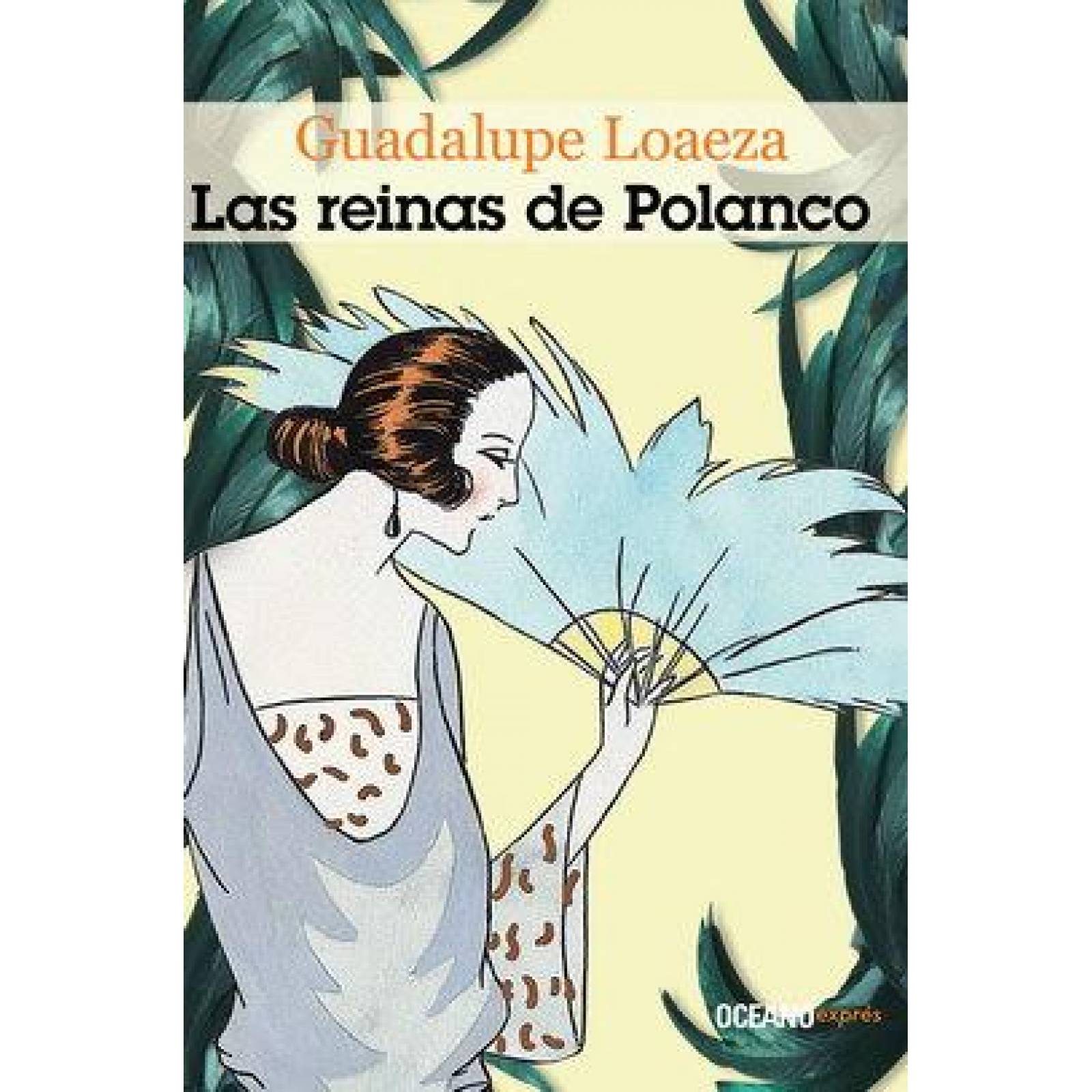 Reinas de Polanco, Las 