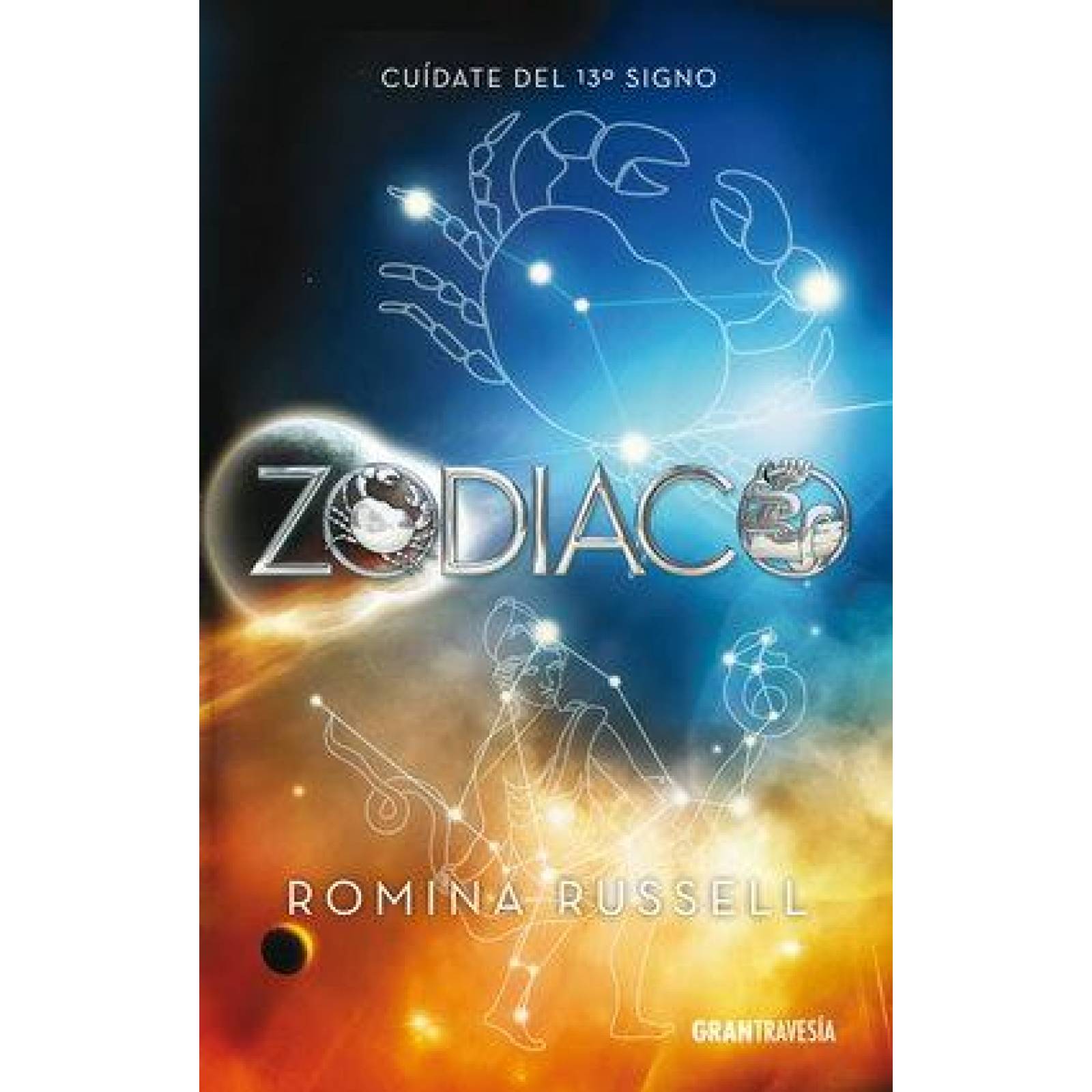 Zodiaco. Cuídate del 13 signo 