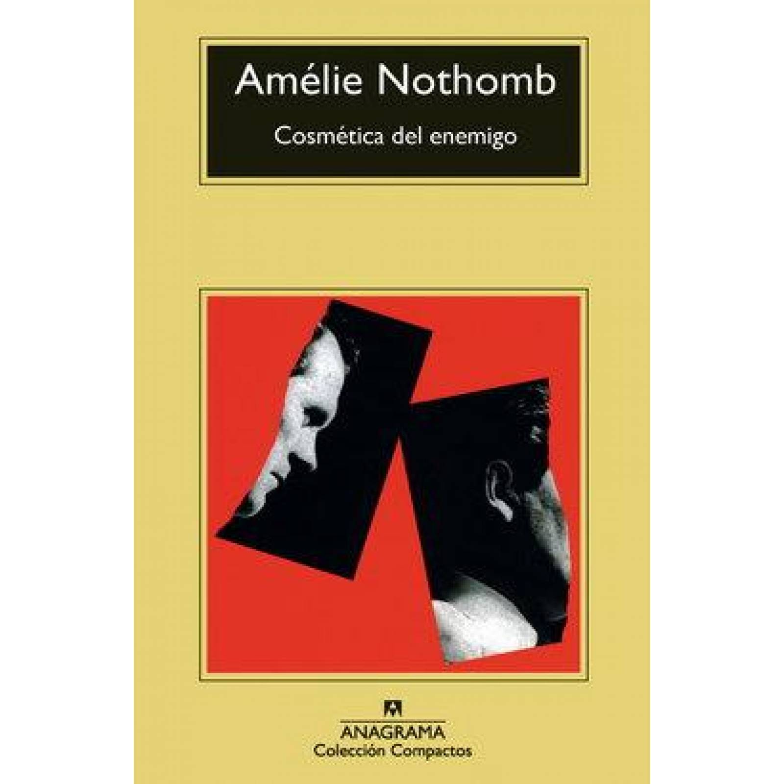 Cosmética del enemigo