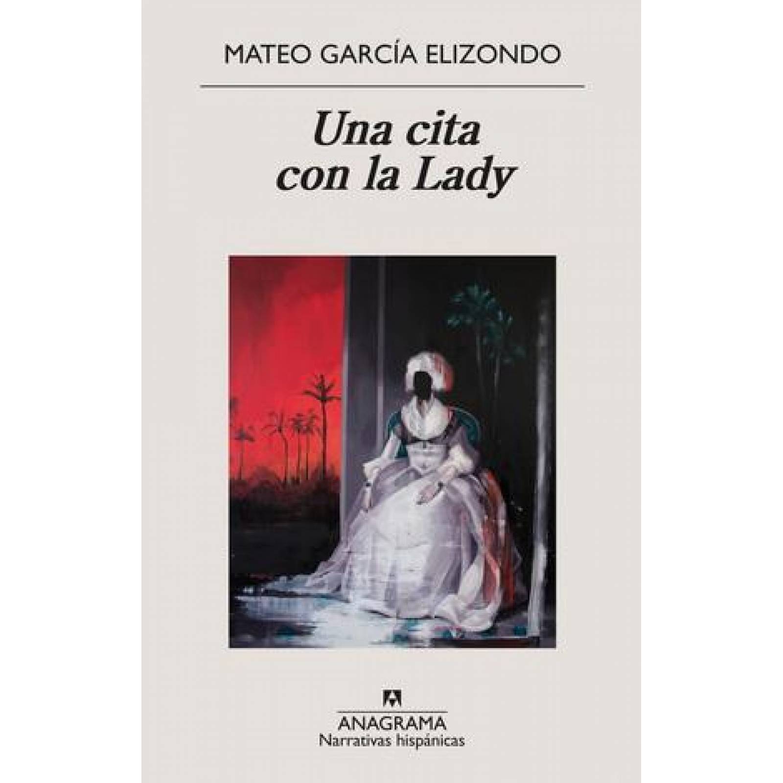 Una cita con la Lady 