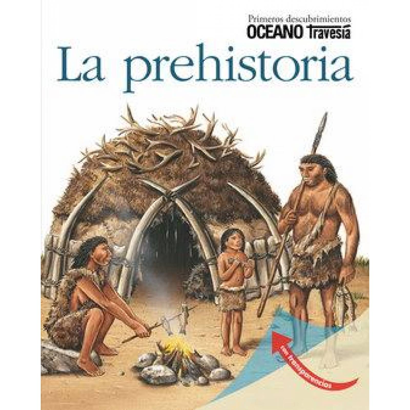 Prehistoria, La 