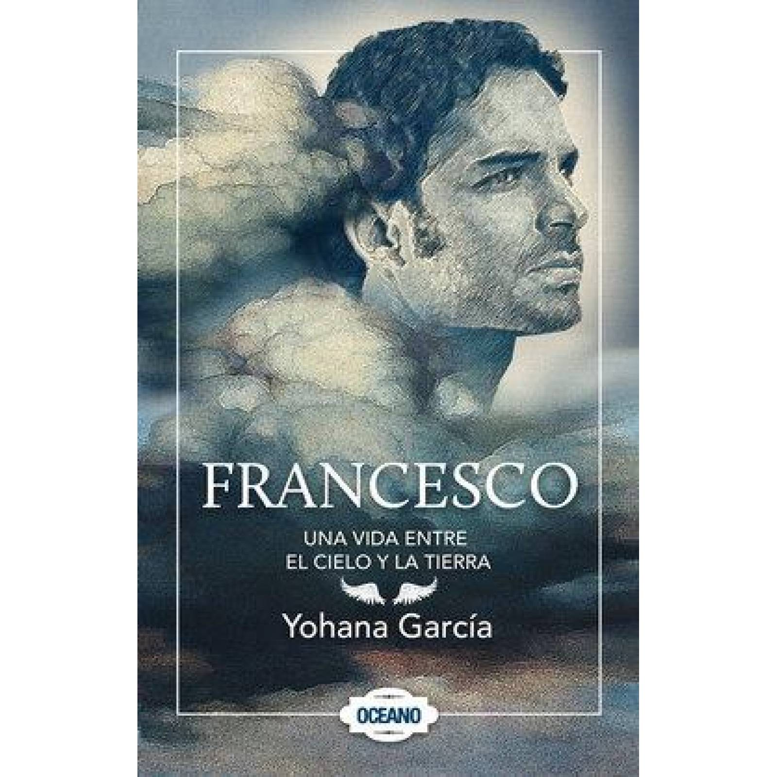 Francesco: Una vida entre el cielo y la tierra 