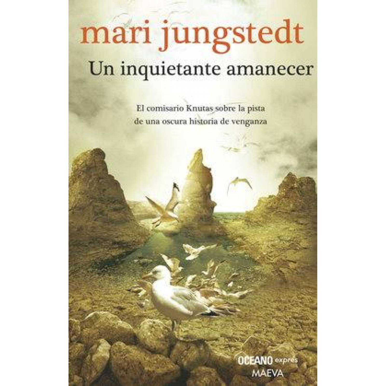 Un inquietante amanecer 