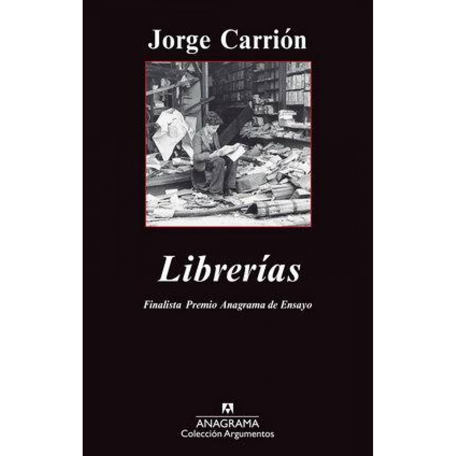 Librerías 